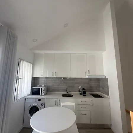 Apartment Casa Do Leme Nazare