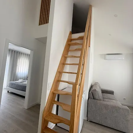 Casa Do Leme Appartement *