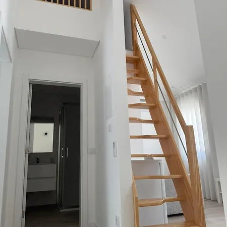 Apartment Casa Do Leme *