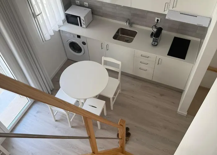 Casa Do Leme Apartment