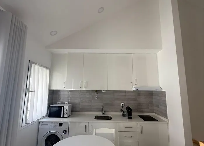 Apartment Casa Do Leme Nazare