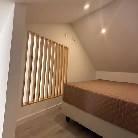 Apartment Casa Do Leme