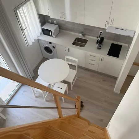 Casa Do Leme شقة