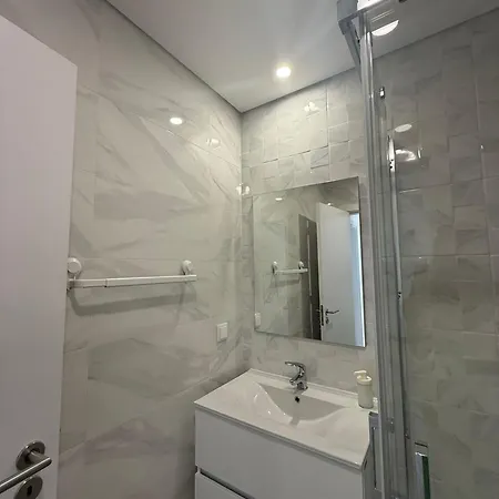 شقة Casa Do Leme