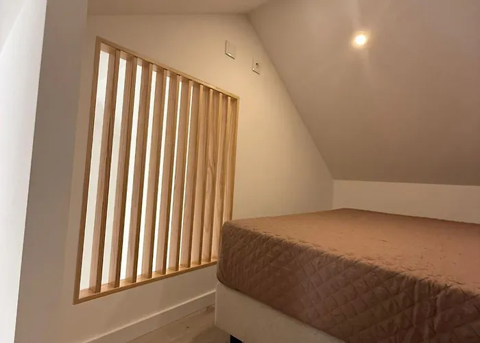 Apartment Casa Do Leme