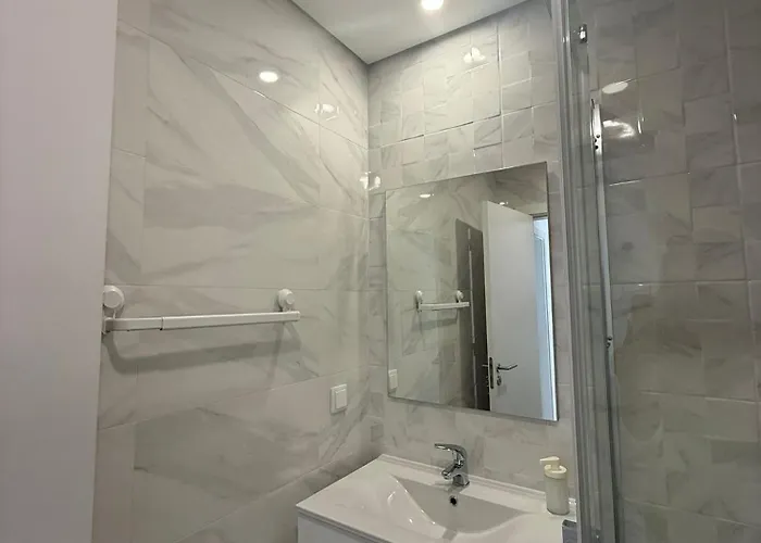 Apartment Casa Do Leme