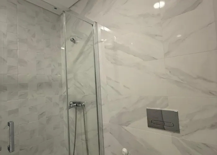 Casa Do Leme Apartment *