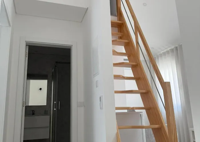 Apartment Casa Do Leme *